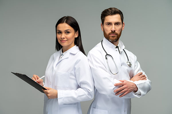 peptide therapy clinic in Gresham